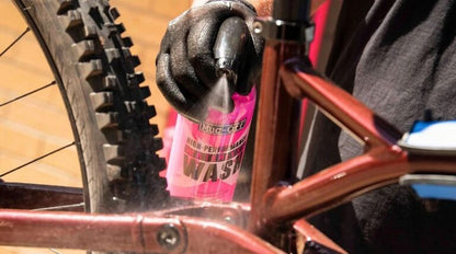 Muc-Off High Performance Vízmentes tisztítószer
