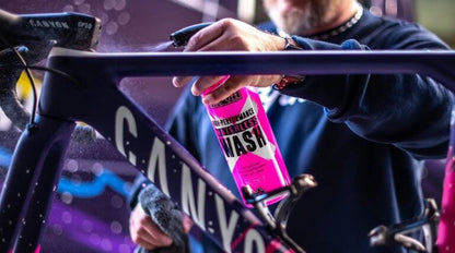 Muc-Off High Performance Vízmentes tisztítószer