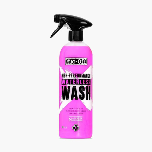 Muc-Off High Performance Vízmentes tisztítószer