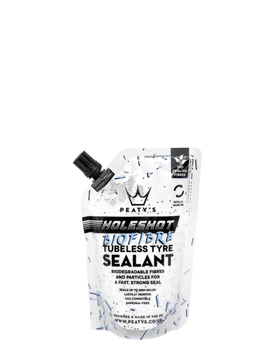 Peaty's Holeshot tubeless folyadék