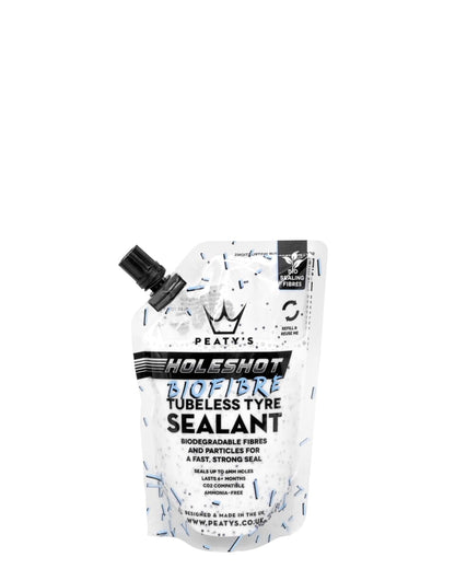 Peaty's Holeshot tubeless folyadék