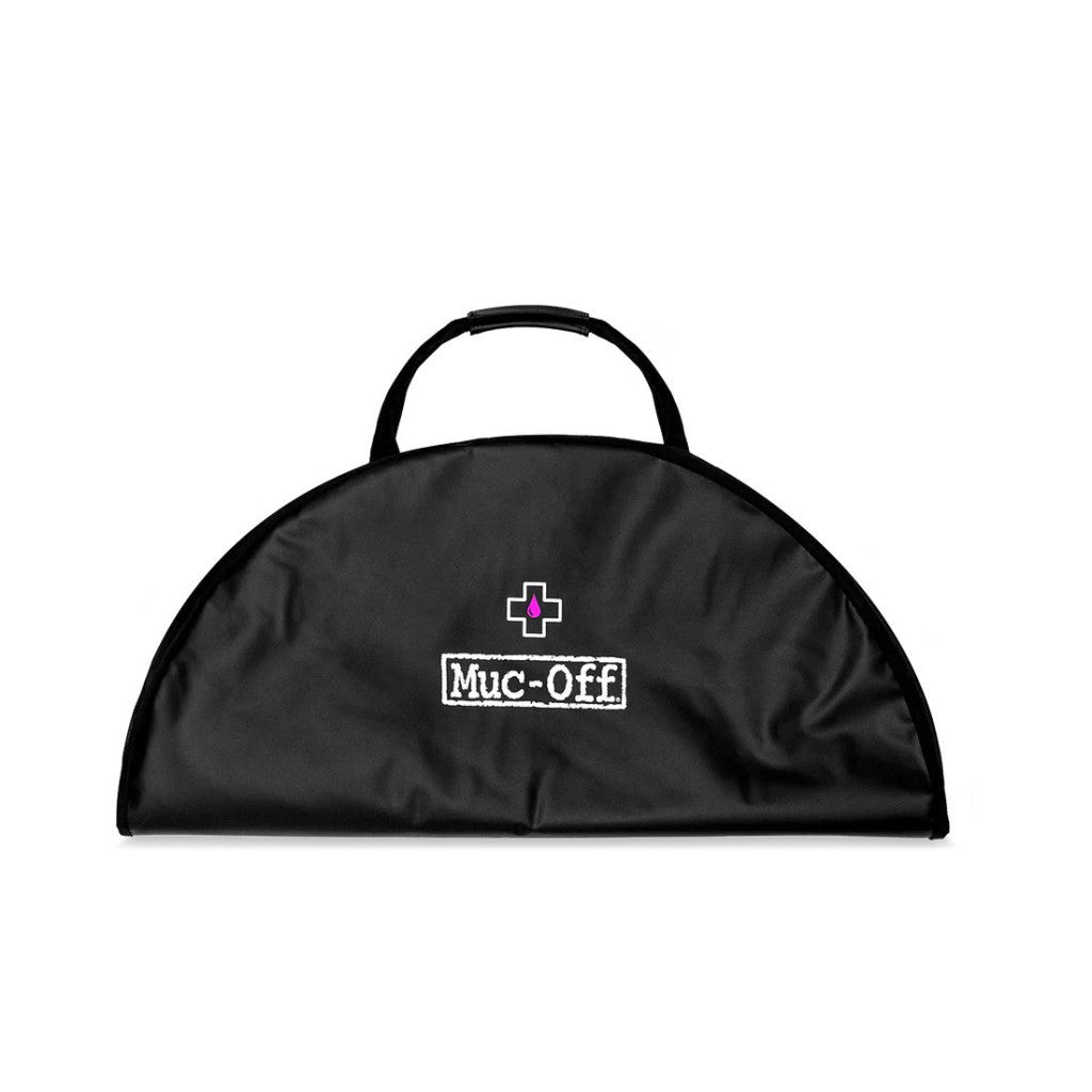Muc-Off Grime táska