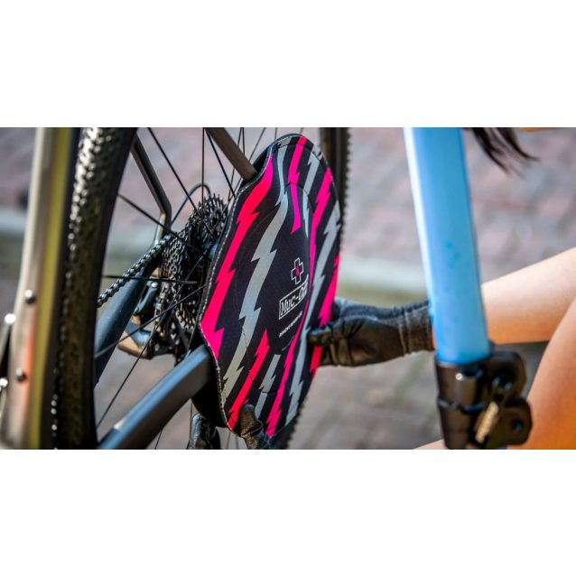 Muc-Off Disc Brake Cover – tárcsafék védő