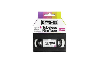 Muc-Off Rim Tape felni szalag