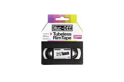 Muc-Off Rim Tape felni szalag