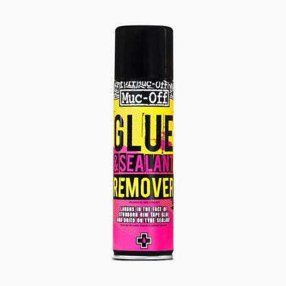 Muc-Off ragasztó eltávolító