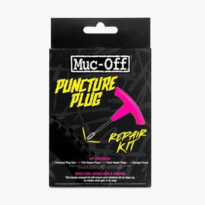 Muc-Off Puncture Plug tubeless defektjavító
