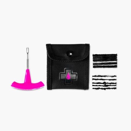 Muc-Off Puncture Plug tubeless defektjavító