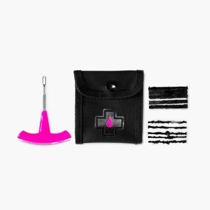 Muc-Off Puncture Plug tubeless defektjavító