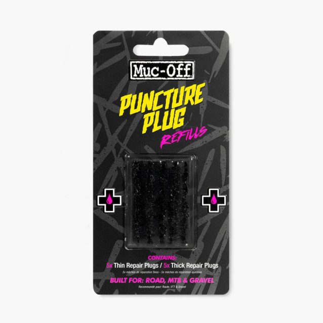 Muc-Off Puncture Defekt javító kukac