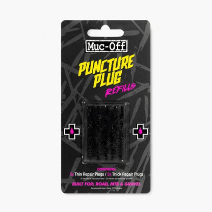 Muc-Off Puncture Defekt javító kukac
