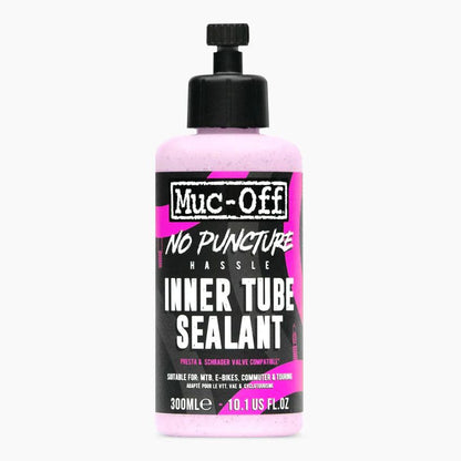 Muc-Off Inner Tube – Defektgátló folyadék belsőbe