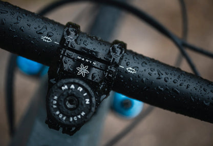 Marin Alpine Trail E2