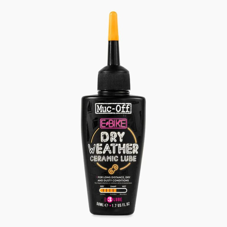 Muc-Off Ebike Ultimate Kit