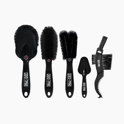 Muc-Off Prémium kefe készlet