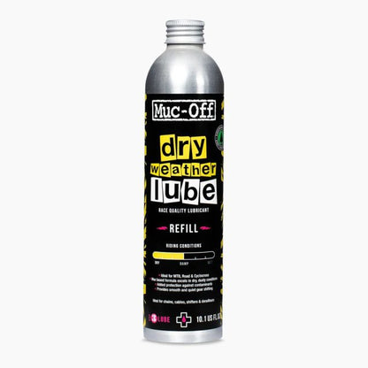 Muc-Off Bio Dry Lánckenőanyag