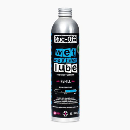 Muc-Off Bio Wet lánckenőanyag