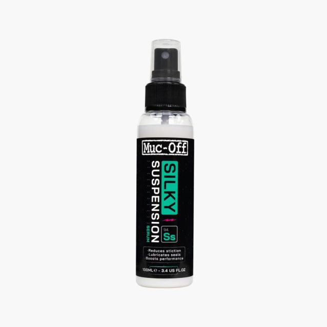 Silky Suspension Serum 100ml - teleszkóp védő