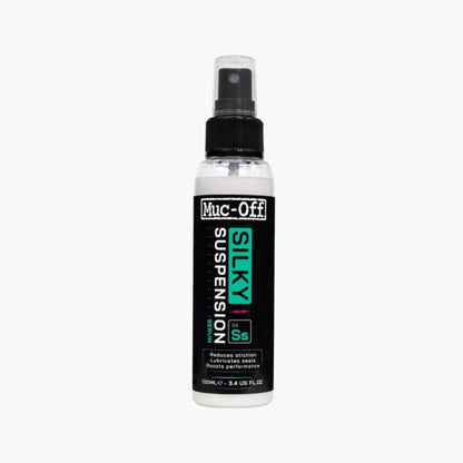Silky Suspension Serum 100ml - teleszkóp védő