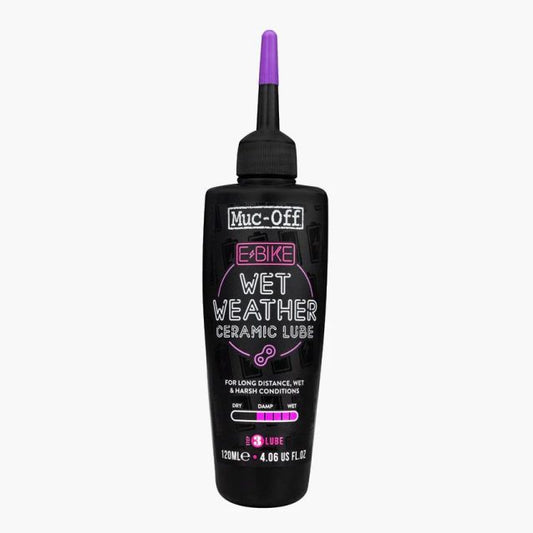 Muc-Off eBike Wet Ceramic Láncolaj