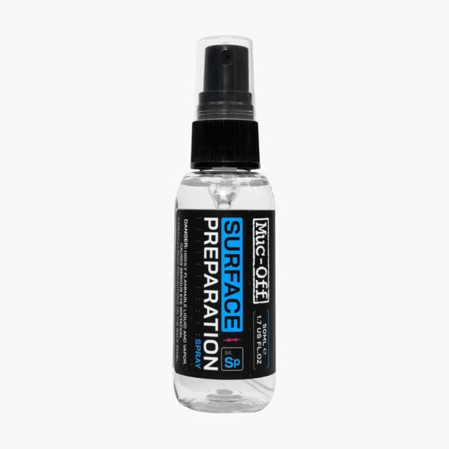 Muc-Off Ceramic Protection Kit – Kerámia védőbevonat