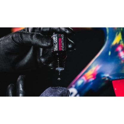 Muc-Off Ceramic Protection Kit – Kerámia védőbevonat