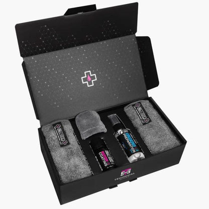 Muc-Off Ceramic Protection Kit – Kerámia védőbevonat