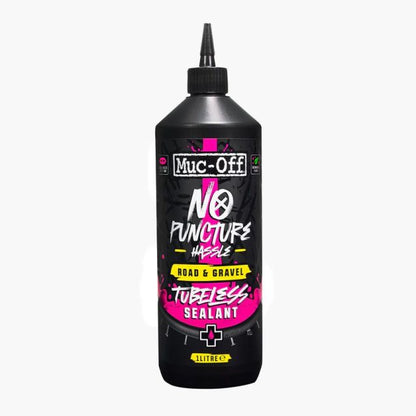 Muc-Off No Puncture tubeless folyadék