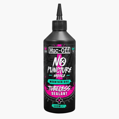 Muc-Off No Puncture tubeless folyadék