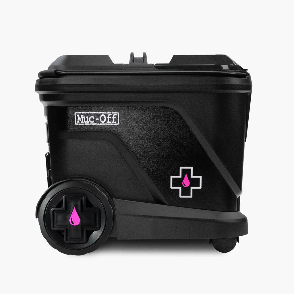 Muc-Off Mobile pressure washer kezdő szett