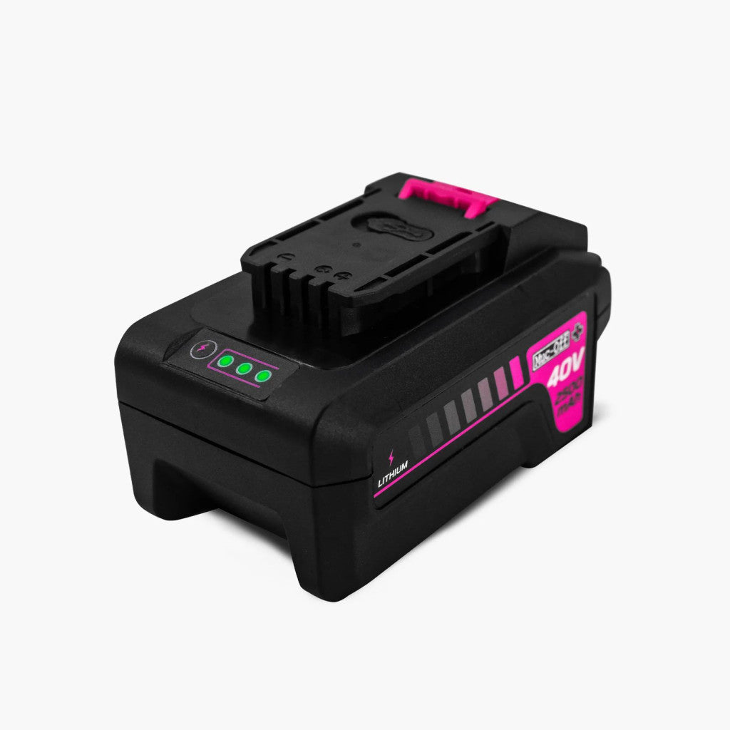 Muc-Off Mobile pressure washer kezdő szett