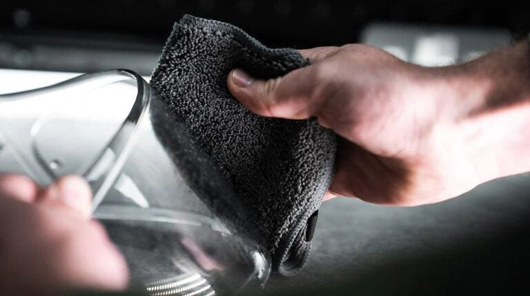 Muc-Off Helmet, Visor Cleaner – Sisak és szemüveg tisztító