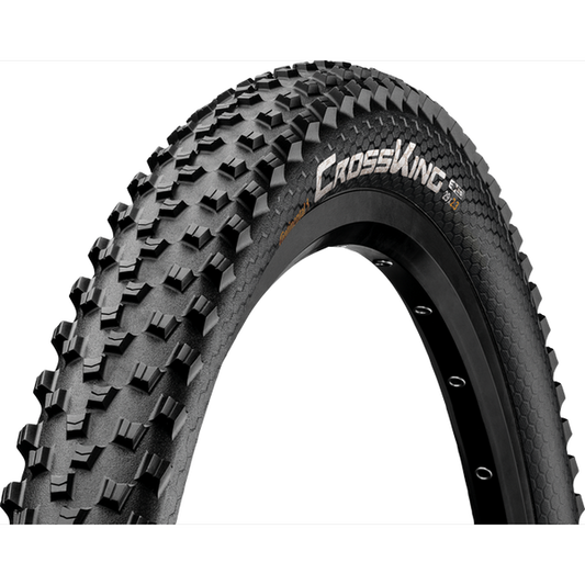 Continental MTB kerékpáros külső gumi Cross King