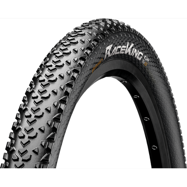 Continental MTB kerékpáros külső gumi Race King