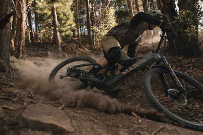 Marin Alpine Trail E1