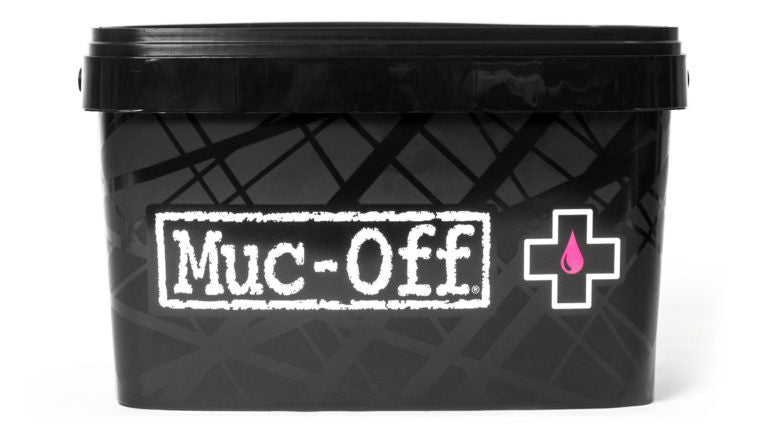 Muc-Off 8 in 1 kerékpáros tisztító szett