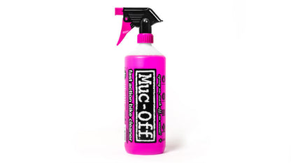 Muc-Off 8 in 1 kerékpáros tisztító szett