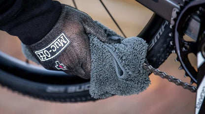 Muc-Off Mikroszálas törlőlendő