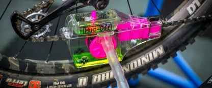Muc-Off X-3 Chain Cleaner – lánctisztító