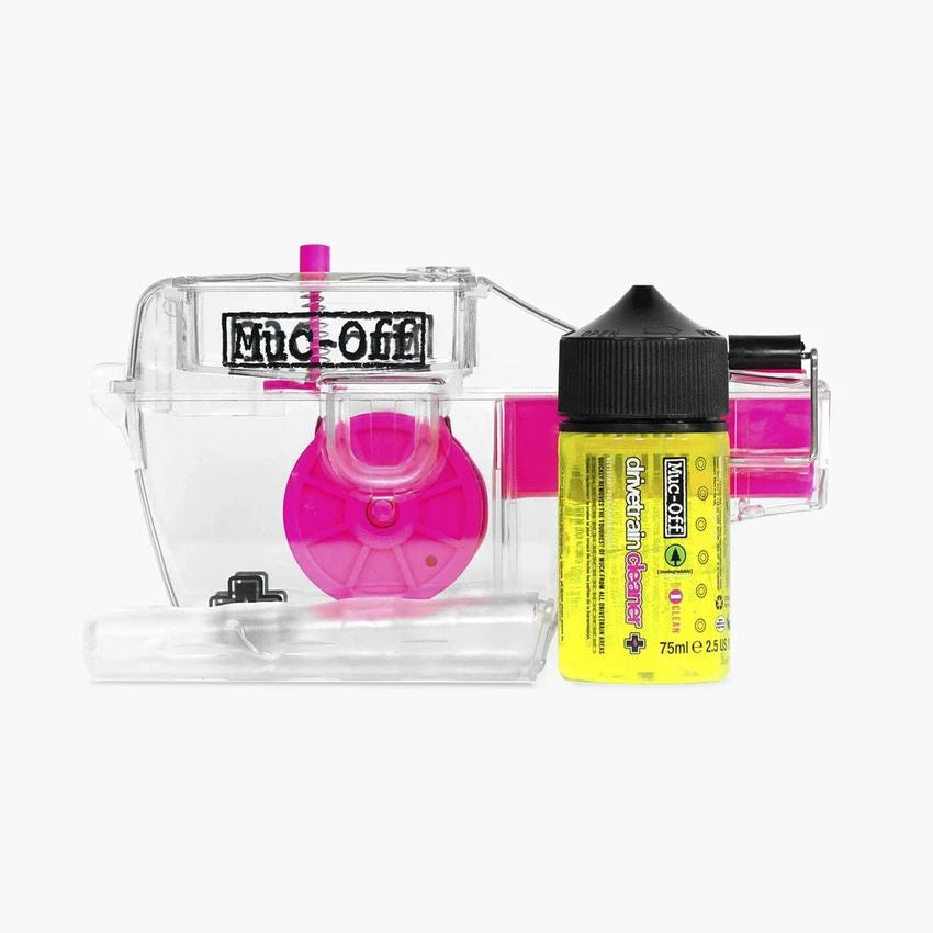 Muc-Off X-3 Chain Cleaner – lánctisztító