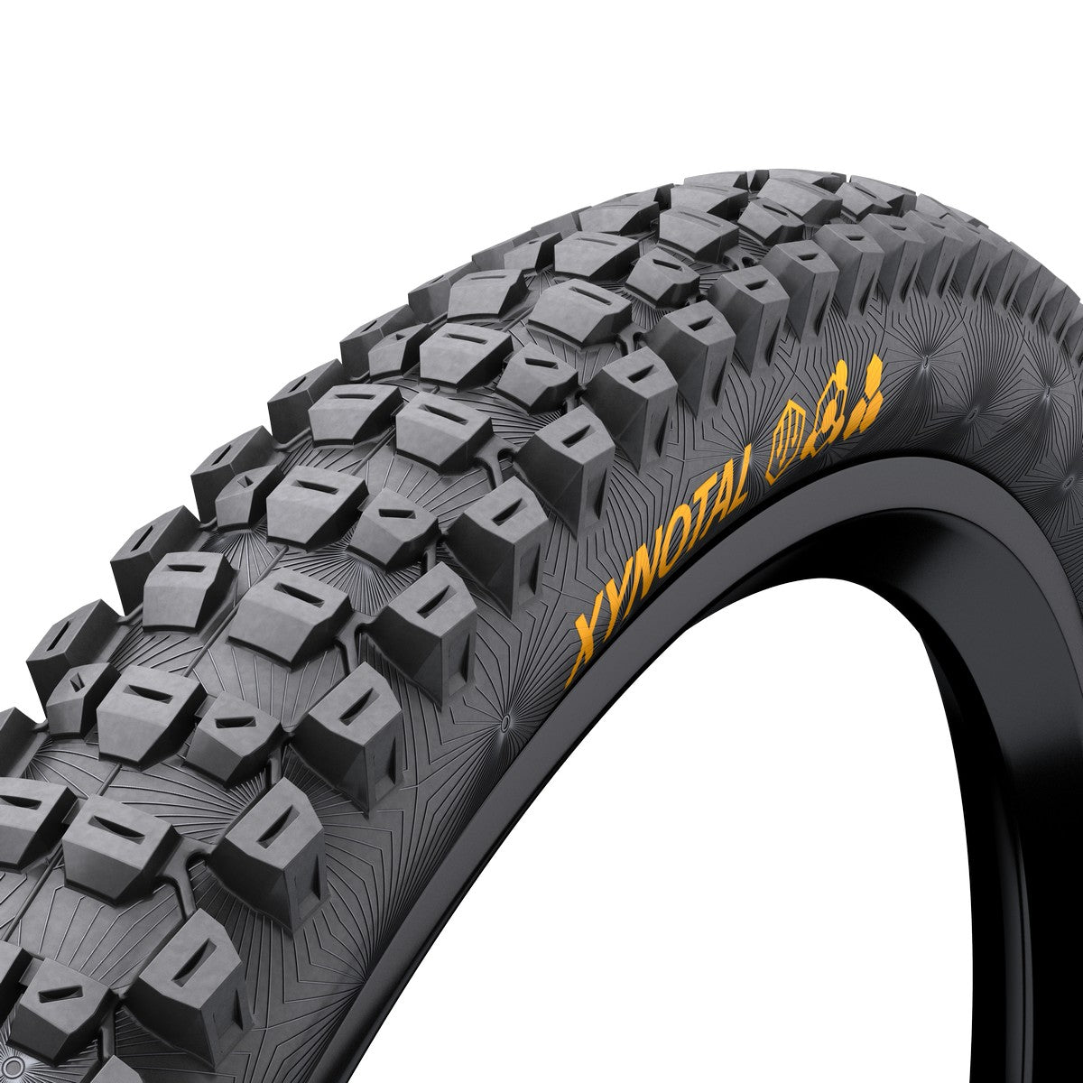 Continental MTB Xynotal