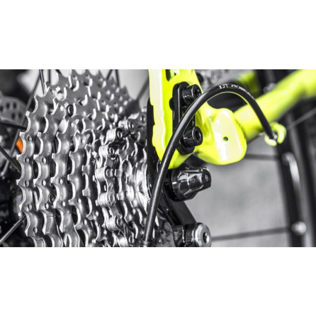 Muc-Off Bio Drivetrain Cleaner hajtás tisztitó
