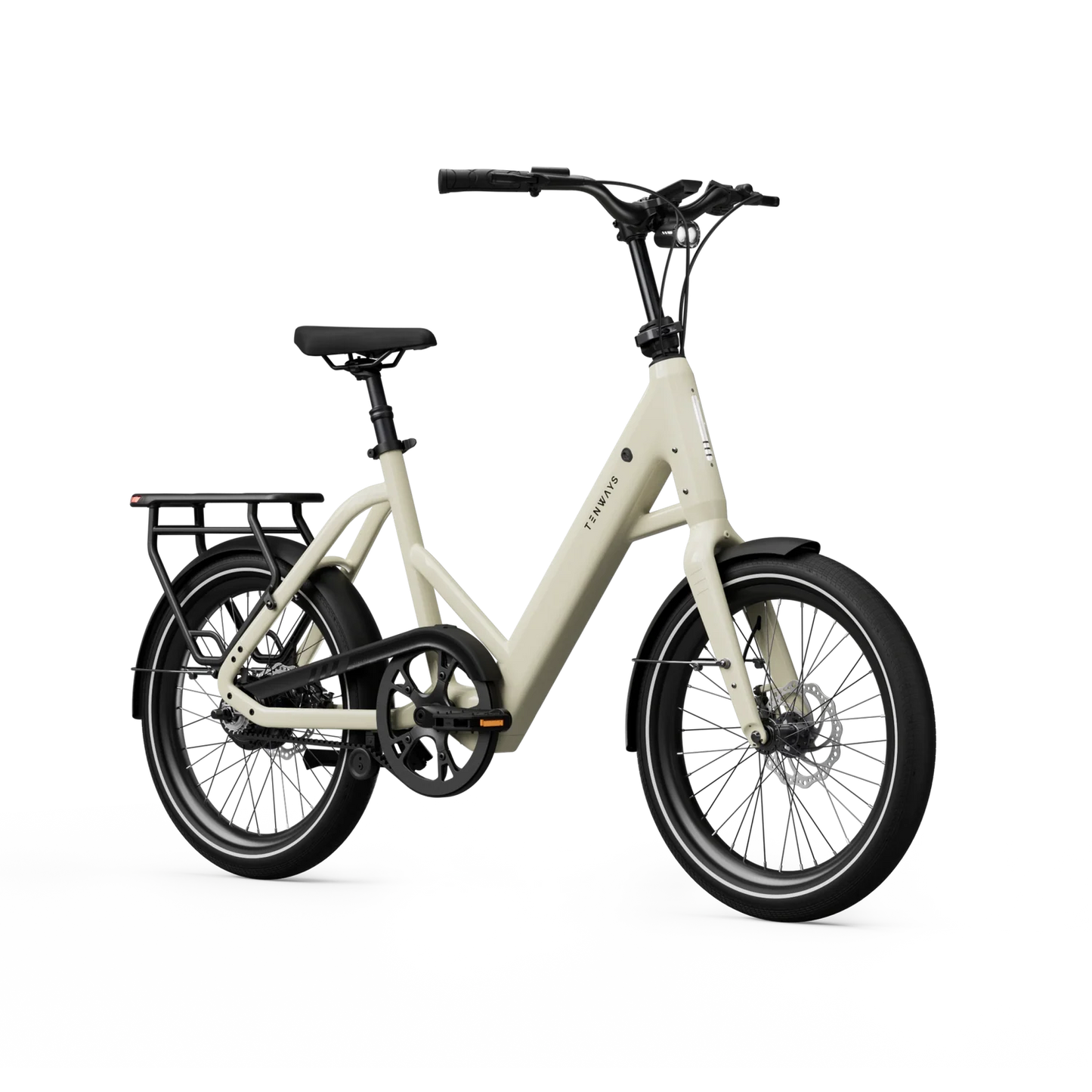 Tenways Ago Compact