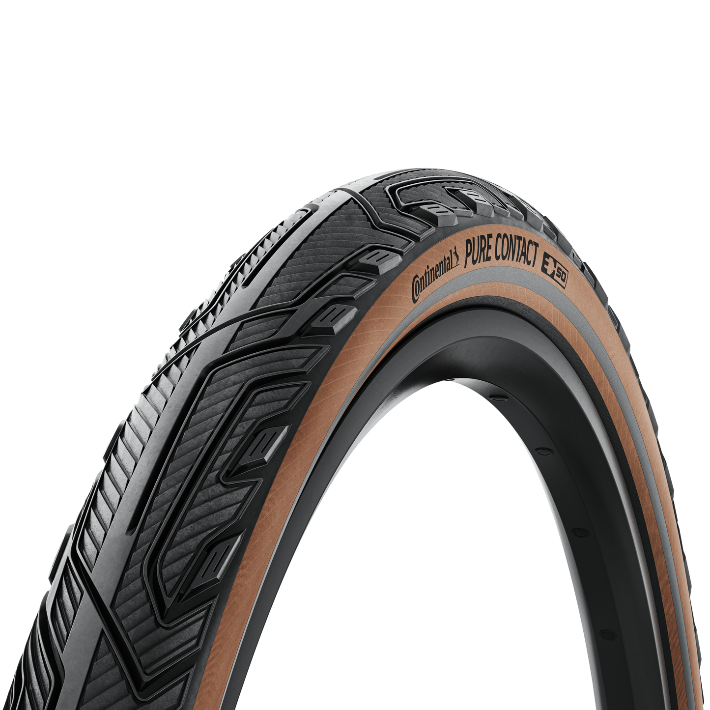 Continental Pure Contact