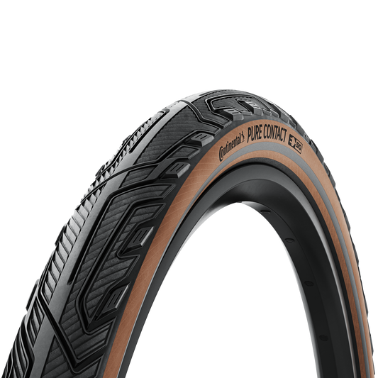 Continental Pure Contact