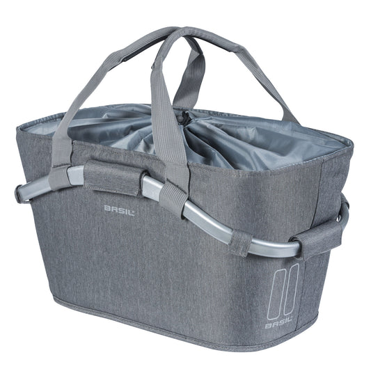 Basil Classic Carry All hátsó kosár