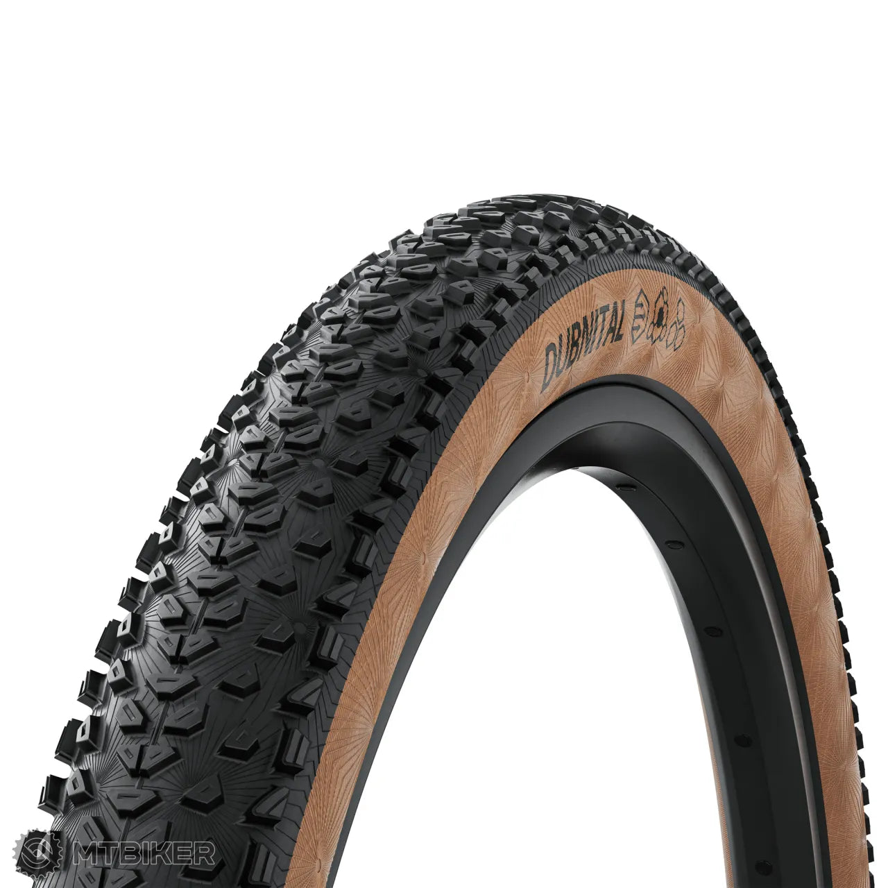 Continental MTB Dubnital