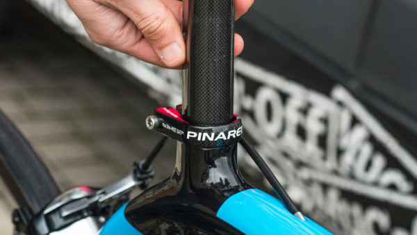 Muc-Off Carbon Gripper paszta