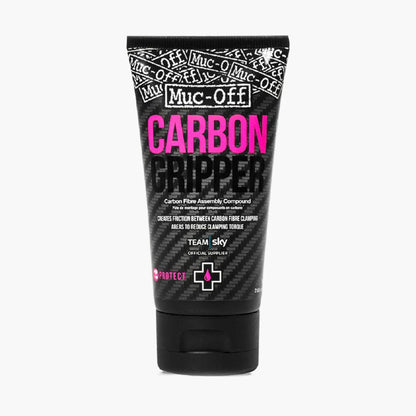 Muc-Off Carbon Gripper paszta