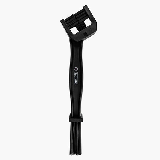 Muc-Off Chain Brush - 3 oldalú lánckefe